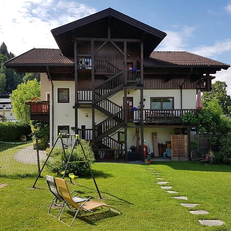 Appartementhaus Hollaus Цел ам Зее Екстериор снимка