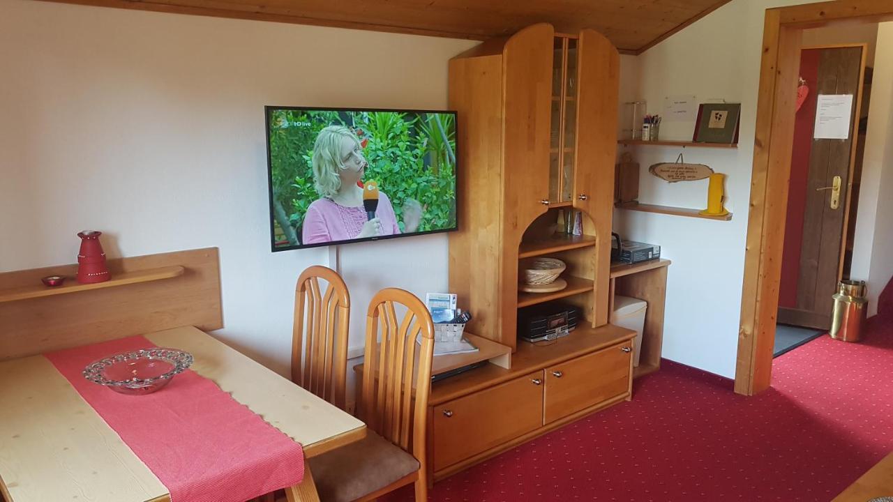 Appartementhaus Hollaus Цел ам Зее Екстериор снимка