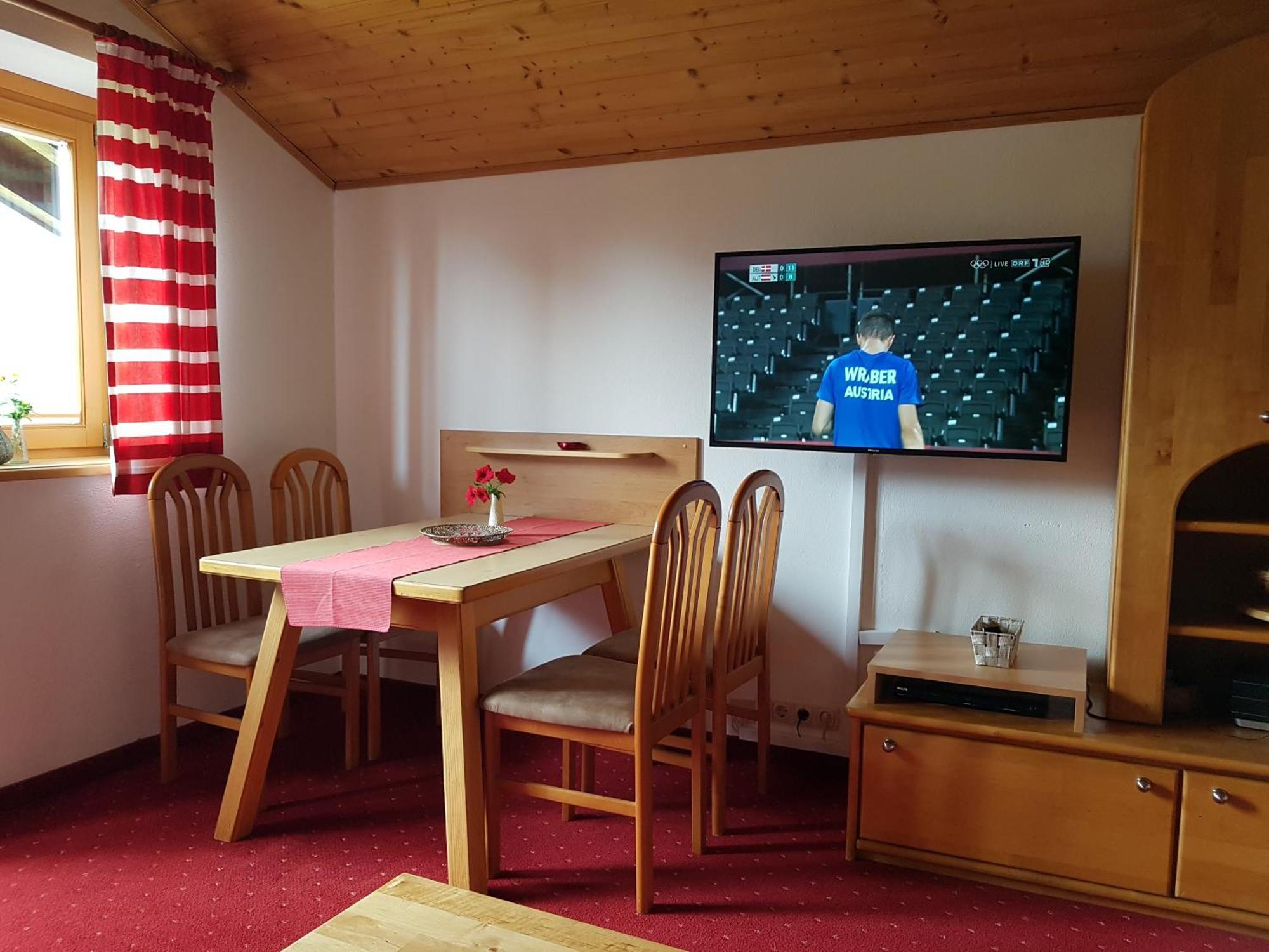 Appartementhaus Hollaus Цел ам Зее Екстериор снимка