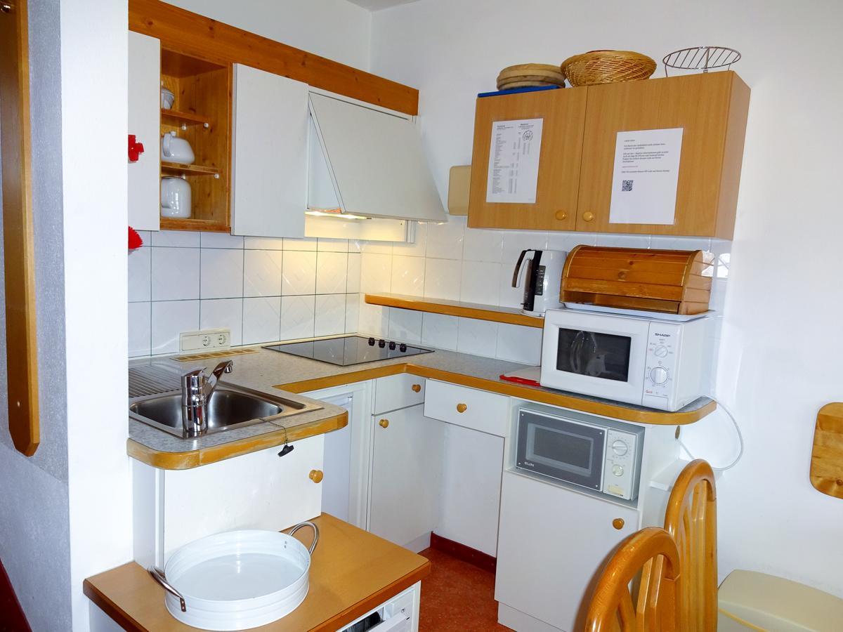 Appartementhaus Hollaus Цел ам Зее Екстериор снимка