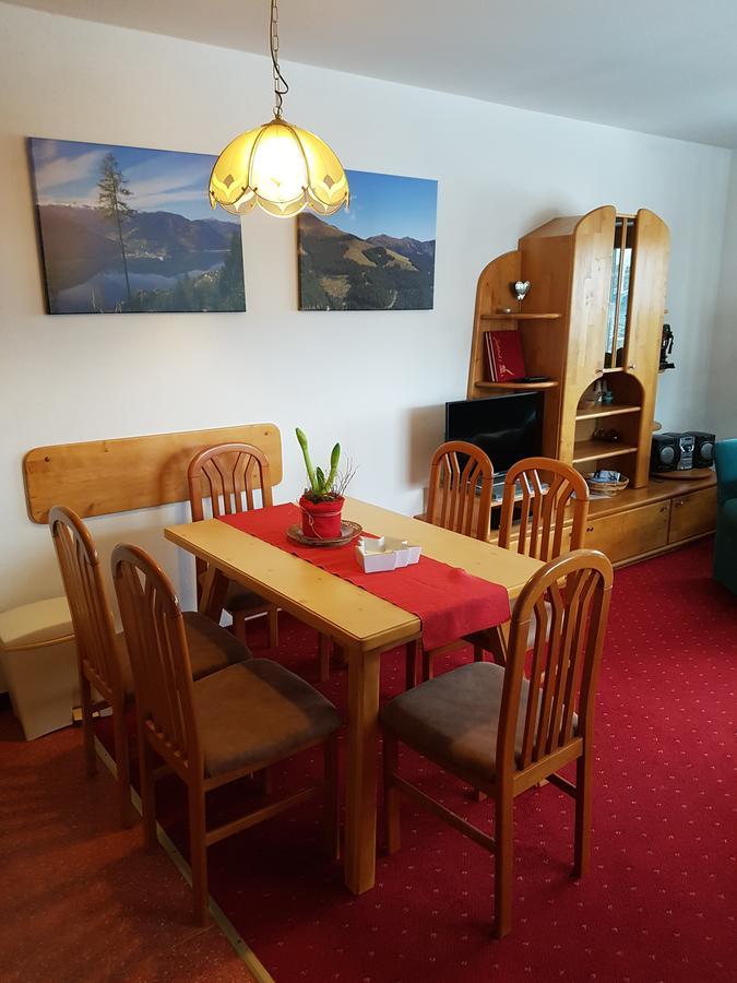 Appartementhaus Hollaus Цел ам Зее Екстериор снимка