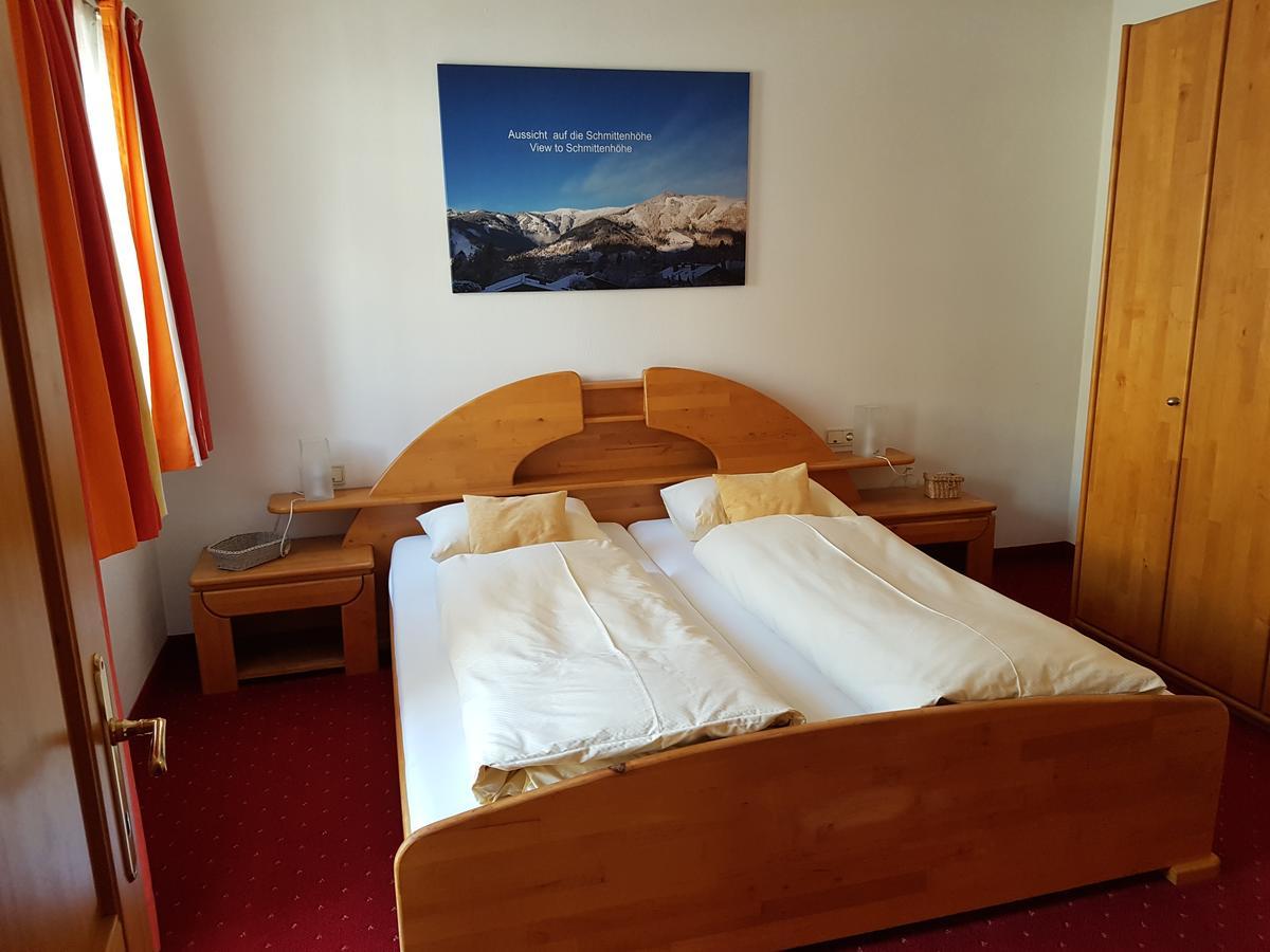 Appartementhaus Hollaus Цел ам Зее Екстериор снимка