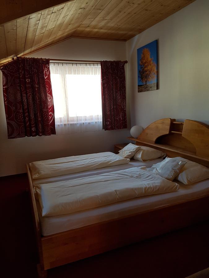 Appartementhaus Hollaus Цел ам Зее Екстериор снимка