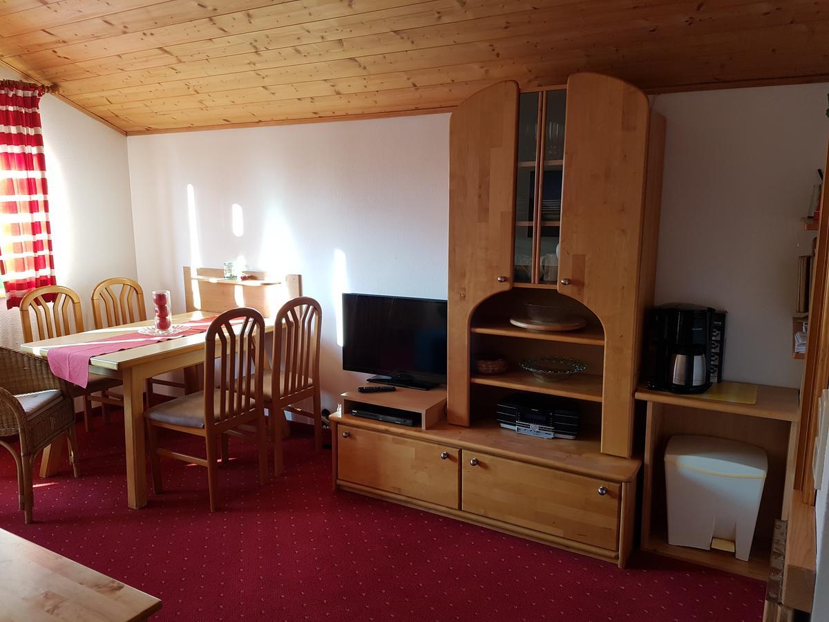 Appartementhaus Hollaus Цел ам Зее Екстериор снимка